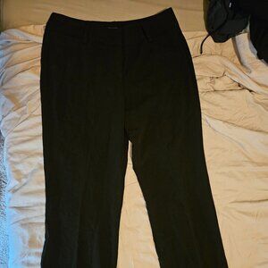 Zac & Rachel Black Pants